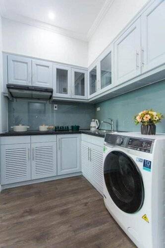Vinh Trung Plaza Apartments - Hotel