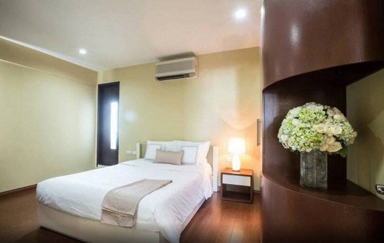 Vinh Trung Plaza Apartments - Hotel