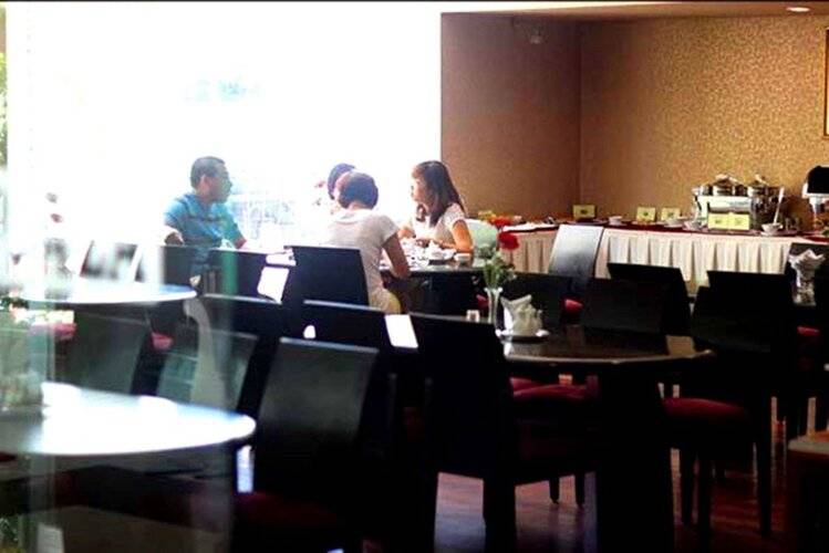 Vinh Trung Plaza Apartments - Hotel