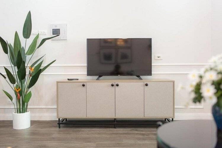 Vinh Trung Plaza Apartments - Hotel