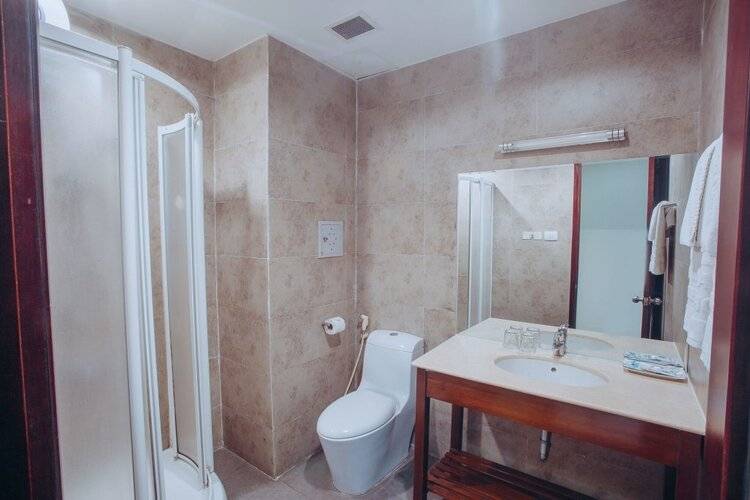 Vinh Trung Plaza Apartments - Hotel
