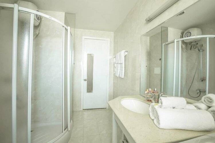 Vinh Trung Plaza Apartments - Hotel