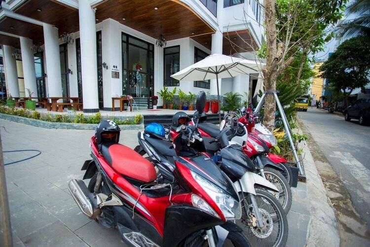 Eco Green Boutique
