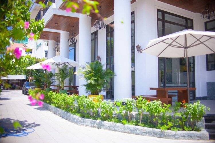 Eco Green Boutique