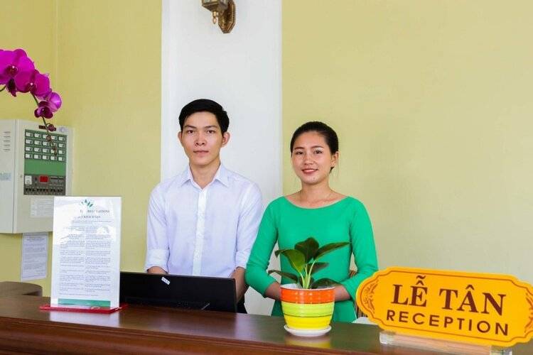 Eco Green Boutique