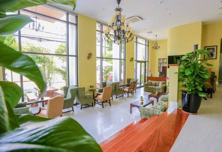 Eco Green Boutique