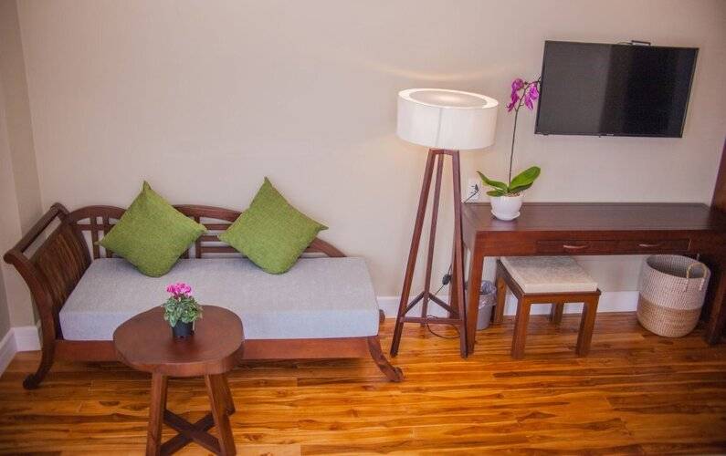Eco Green Boutique