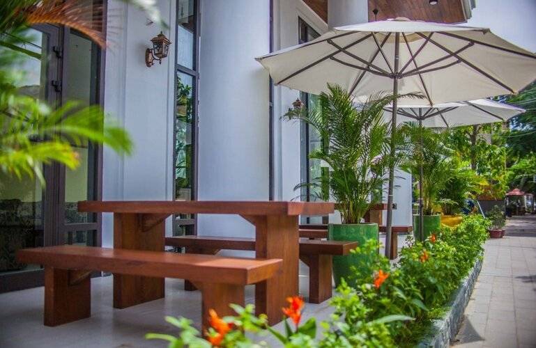 Eco Green Boutique