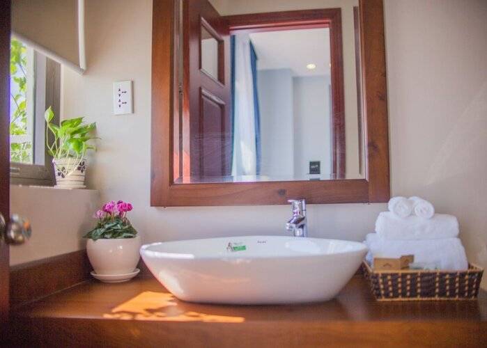 Eco Green Boutique