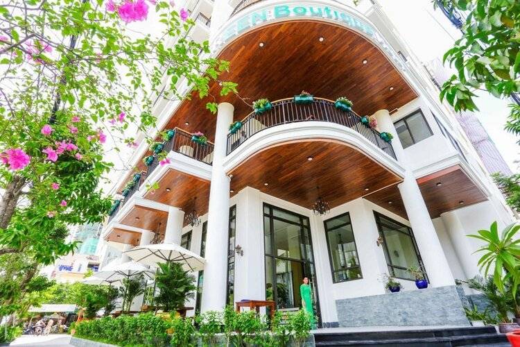 Eco Green Boutique