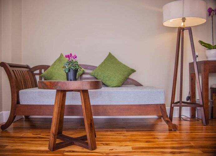 Eco Green Boutique