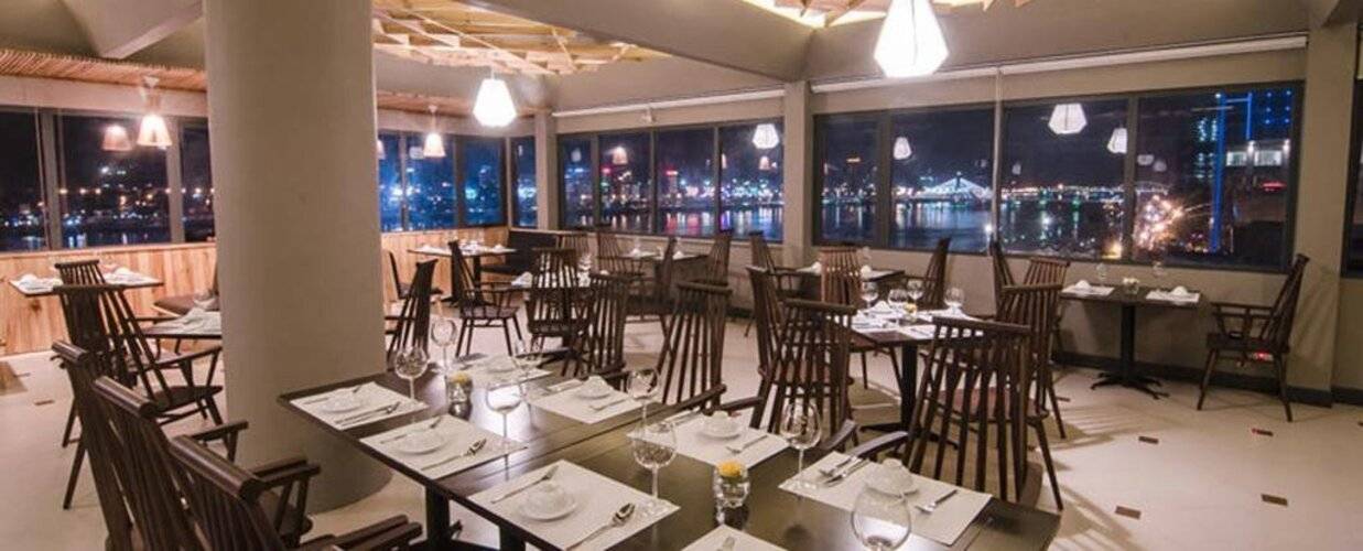 KaKa Hotel Han River