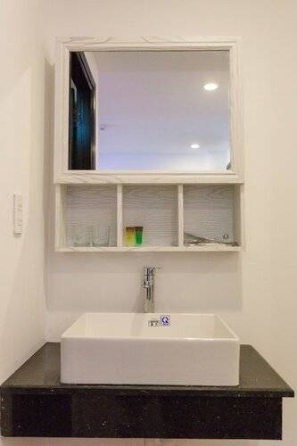 Manchester Hotel & Apartment