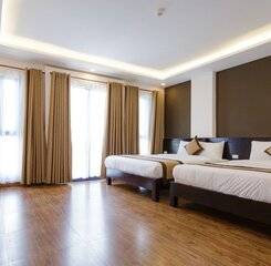 $item['hotel']['name']