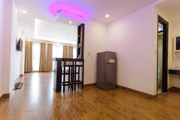 Manchester Hotel & Apartment