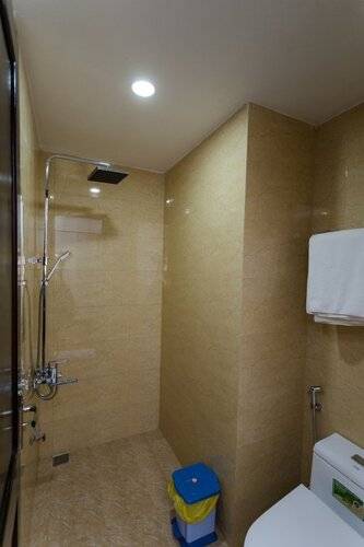 Manchester Hotel & Apartment