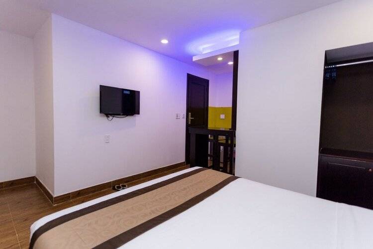 Manchester Hotel & Apartment