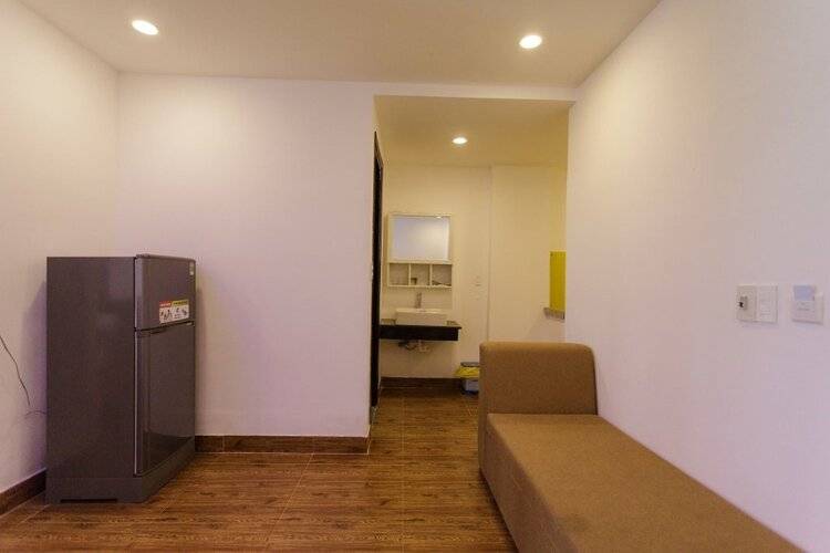 Manchester Hotel & Apartment