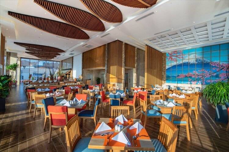 Sala Danang Beach