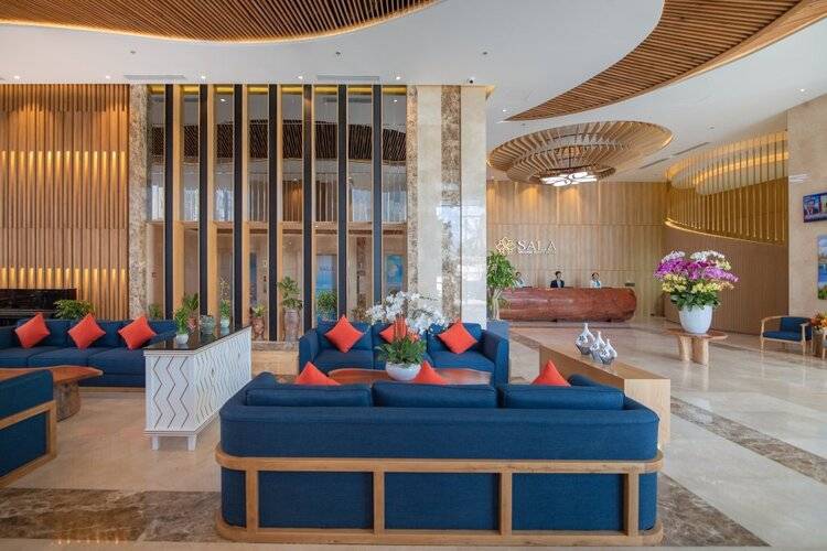 Sala Danang Beach