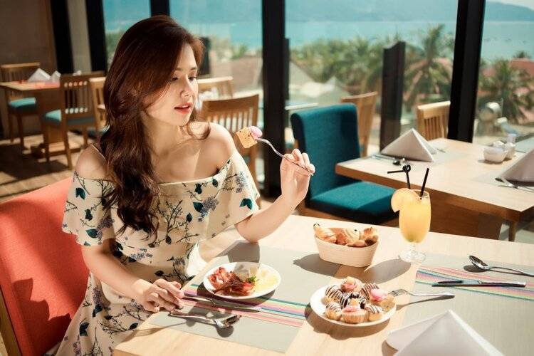 Sala Danang Beach