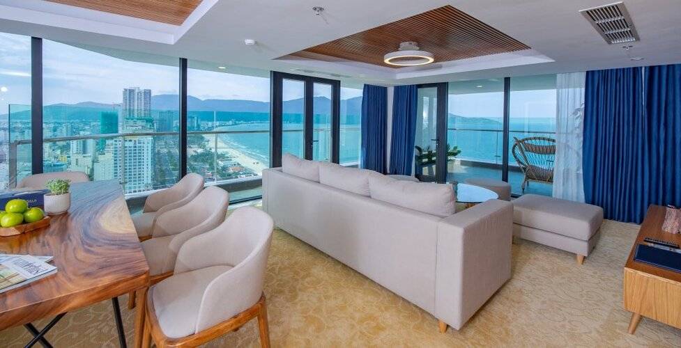 Sala Danang Beach