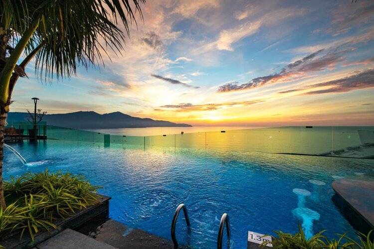 Sala Danang Beach