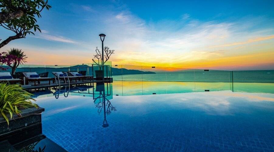 Sala Danang Beach