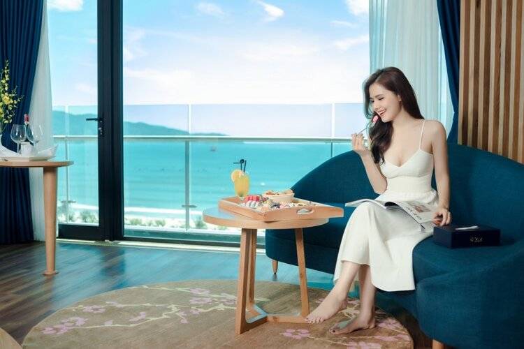 Sala Danang Beach