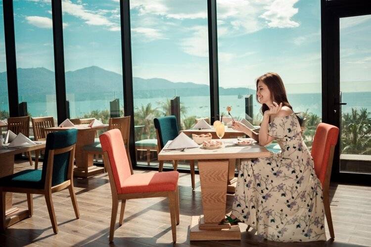 Sala Danang Beach
