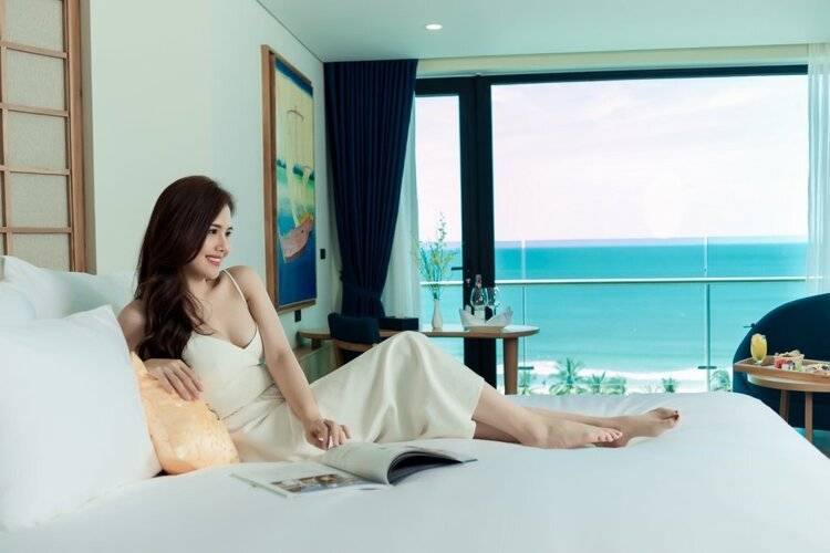 Sala Danang Beach