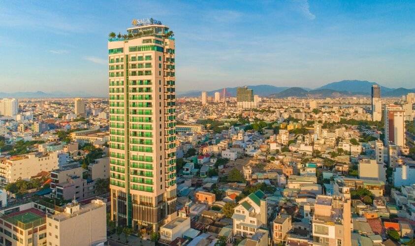 Sala Danang Beach