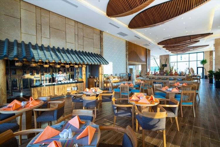 Sala Danang Beach