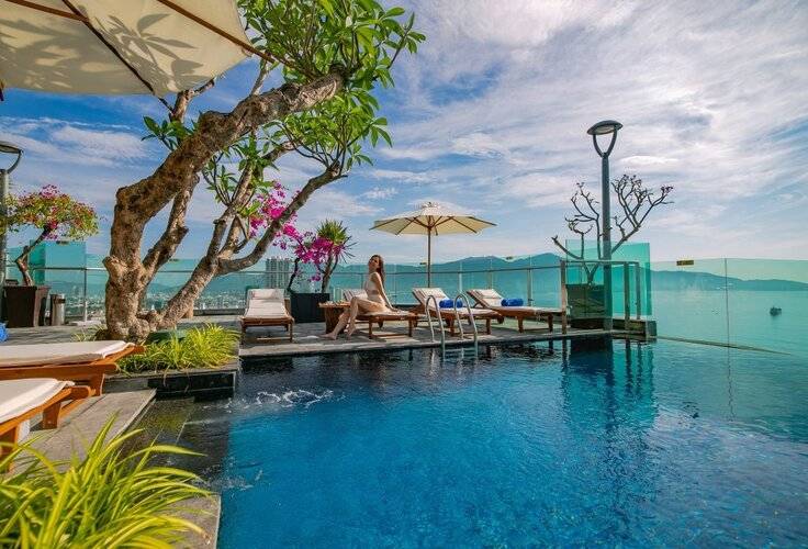 Sala Danang Beach