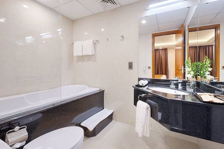 Mercury Boutique Hotel