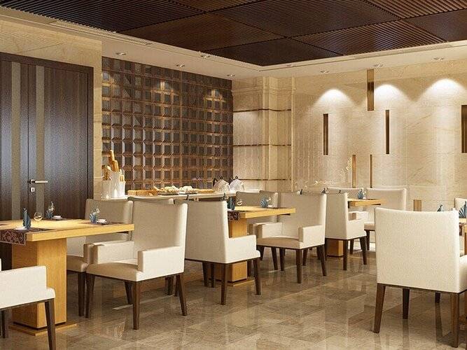 Mercury Boutique Hotel