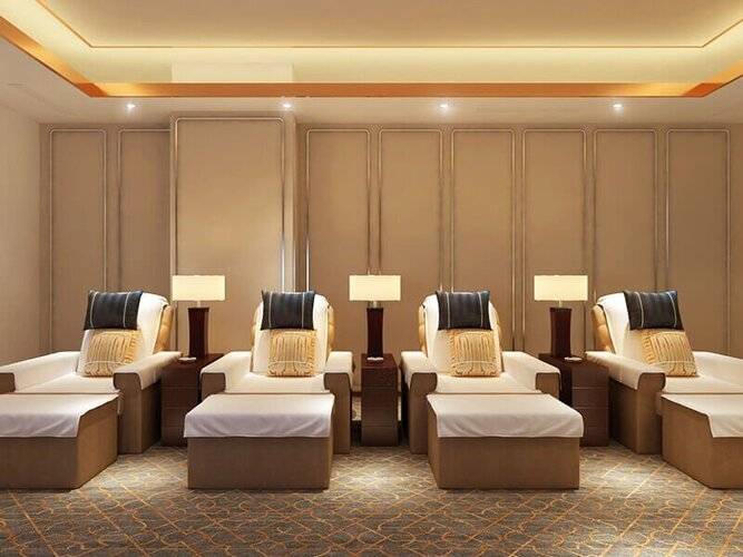 Mercury Boutique Hotel