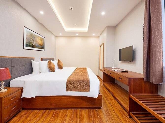 Mercury Boutique Hotel