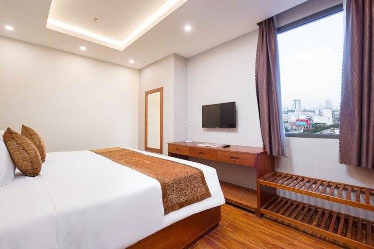 Mercury Boutique Hotel