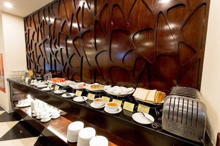 Mercury Boutique Hotel