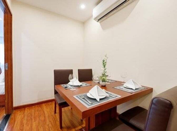 Mercury Boutique Hotel