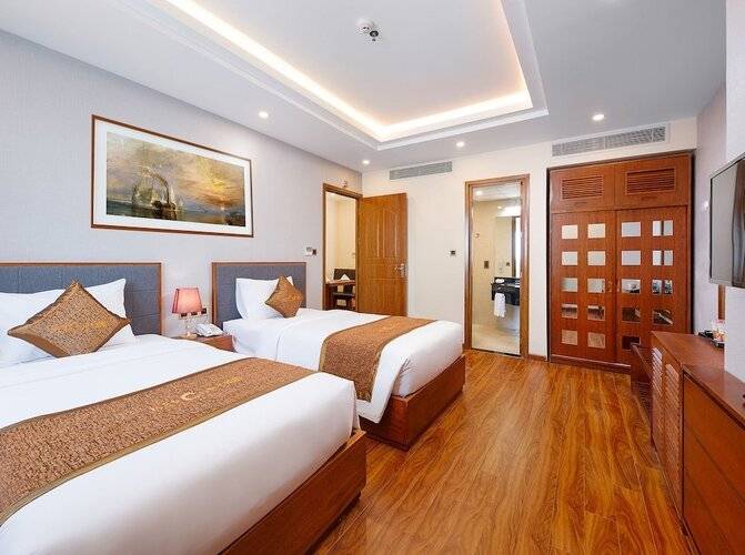 Mercury Boutique Hotel