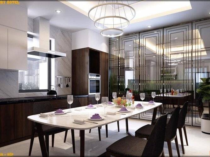 Mercury Boutique Hotel