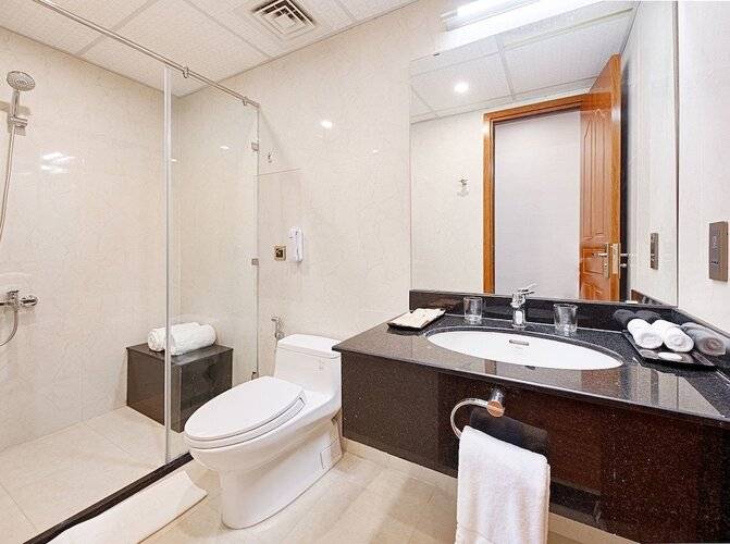 Mercury Boutique Hotel