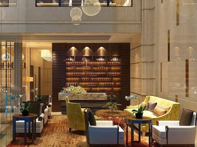Mercury Boutique Hotel