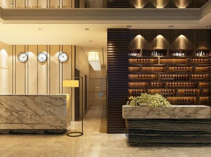 Mercury Boutique Hotel