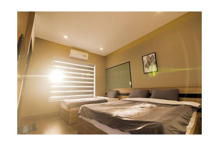 AHA Thang Bom Apartment Da Nang