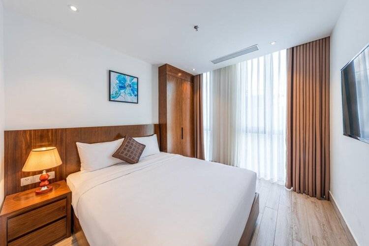 Greenery Hotel
