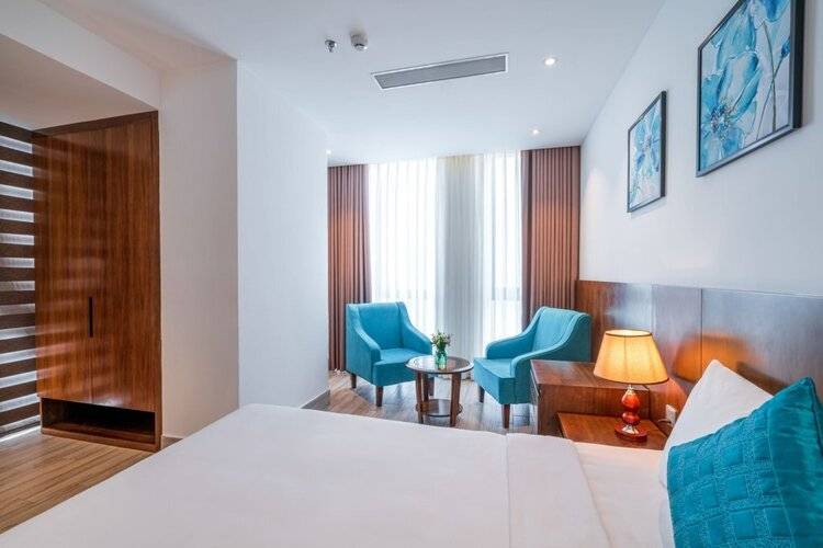 Greenery Hotel