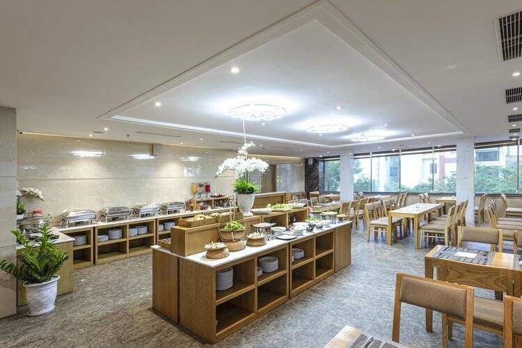 Greenery Hotel